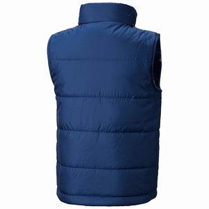 Columbia Ice Chips™ II Reversible Väst Pojkar Blå (MCZUS0427)